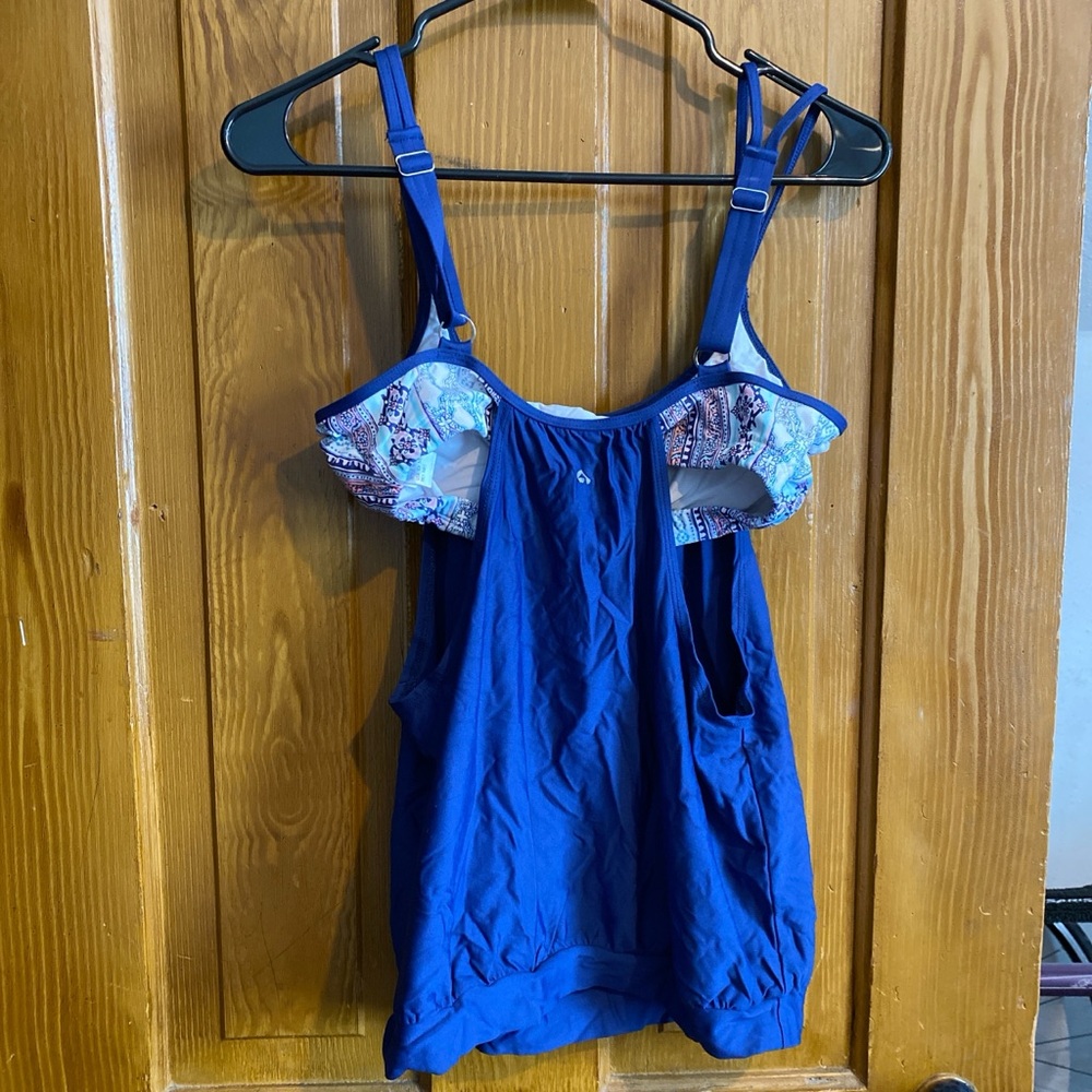 Swim set
